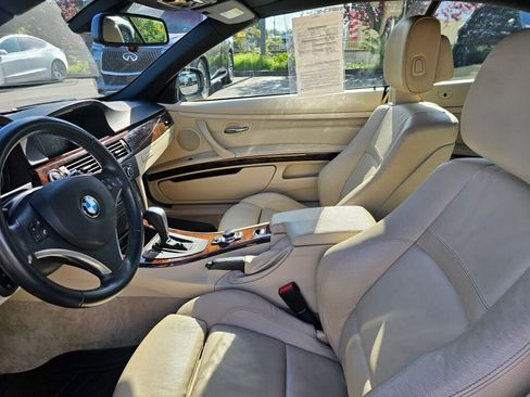 Used 2011 BMW 328i Convertible RWD image 22