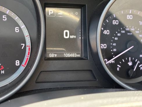 Used 2017 Hyundai Santa Fe Sport AWD/4WD image 32
