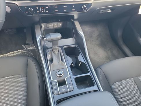 New 2026 Kia Sorento LX FWD image 19