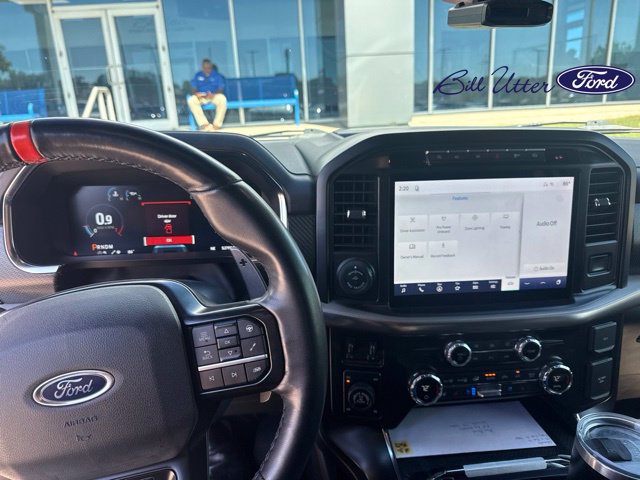 Used 2021 Ford F150 Raptor w/ Equipment Group 801A High AWD/4WD image 8