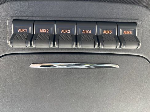 New 2026 Ford F250 Platinum w/ Tremor Off-Road Package image 30