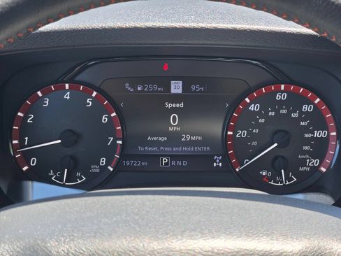 Used 2023 Nissan Frontier PRO-4X w/ Pro-4X Premium Package AWD/4WD image 33