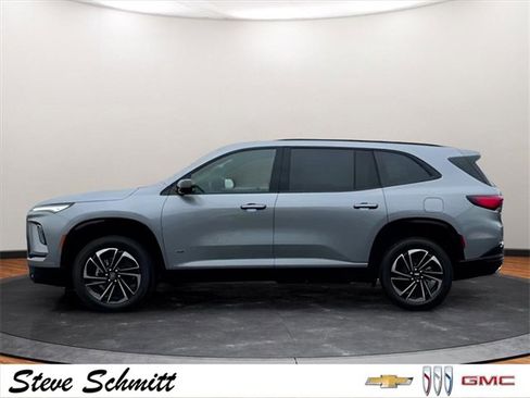 New 2026 Buick Enclave Sport Touring w/ Power Package image 5