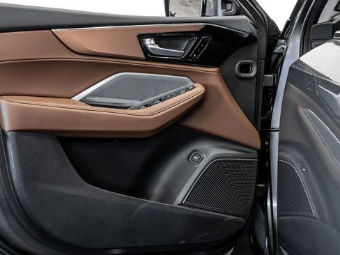 New 2026 Acura MDX SH-AWD w/ Advance Package image 13