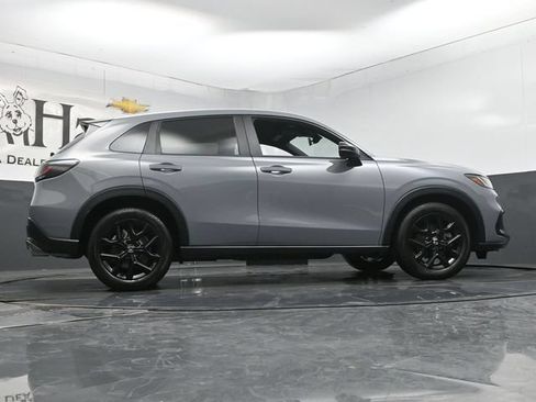 Used 2024 Honda HR-V Sport image 52