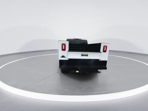 New 2024 Chevrolet Silverado 2500 W/T w/ WT Convenience Package RWD image 10