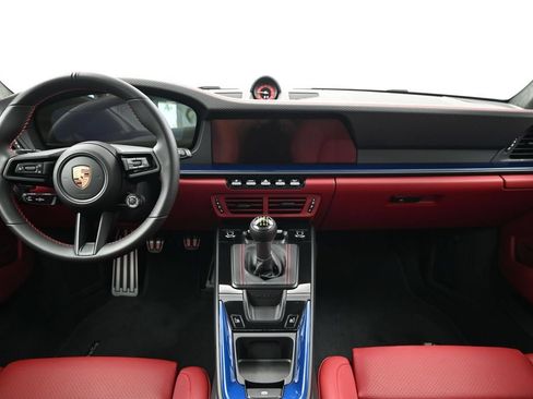Used 2026 Porsche 911 GT3 RWD image 7