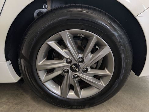 Used 2020 Kia Optima LX FWD image 42