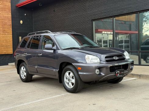 Used 2005 Hyundai Santa Fe GLS image 10