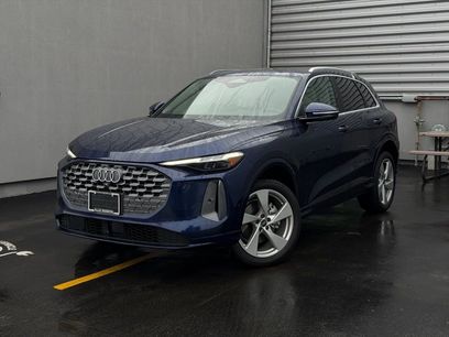 New 2025 Audi Q5 Premium Plus