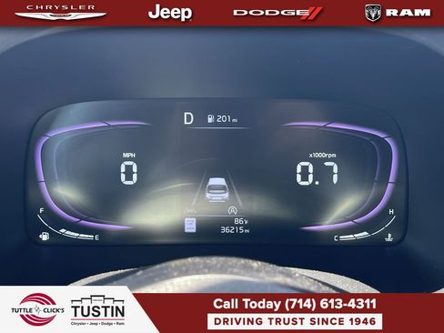 Used 2025 Kia Soul LX w/ LX Technology Package FWD image 28