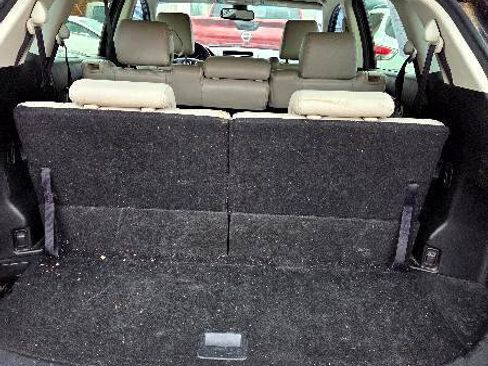 Used 2011 MAZDA CX-9 Grand Touring image 14