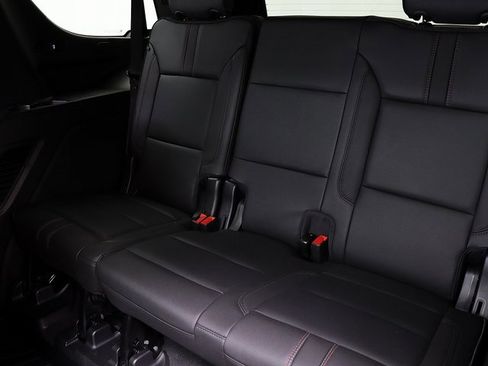 Used 2023 Chevrolet Tahoe RST w/ Sport Performance Package image 12