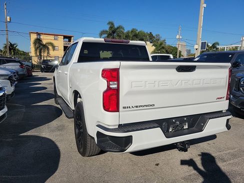 Used 2023 Chevrolet Silverado 1500 RST image 19