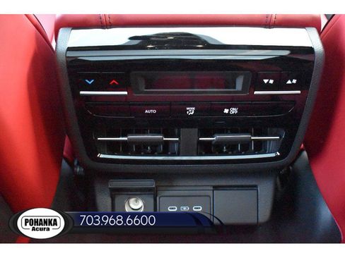 New 2026 Acura MDX A-Spec image 30