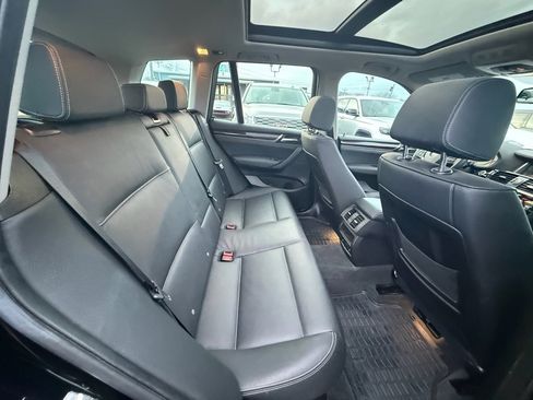 Used 2017 BMW X3 xDrive28i image 24