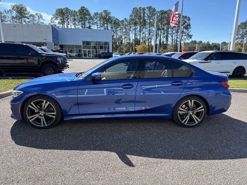 Used 2019 BMW 330i xDrive Sedan image 6