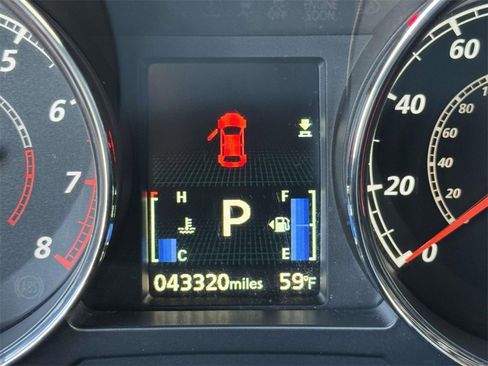 Used 2024 Mitsubishi Outlander Sport ES image 13