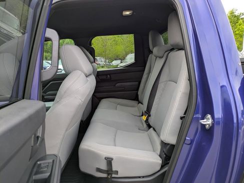 Used 2025 Toyota Tacoma SR5 w/ SR5 Upgrade Package image 13