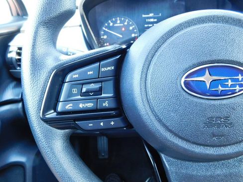 Used 2025 Subaru Crosstrek 2.0i AWD/4WD image 26