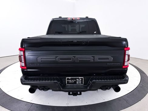 Used 2022 Ford F150 Raptor w/ Equipment Group 801A High image 18