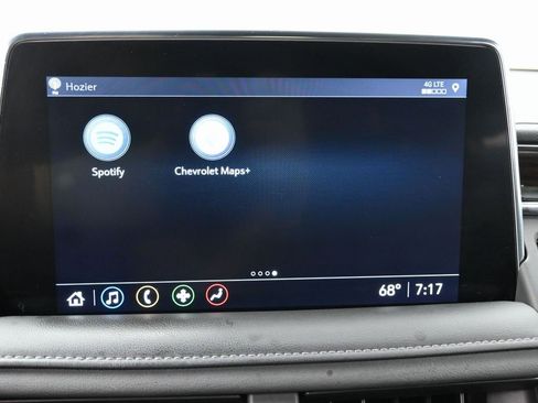 Used 2021 Chevrolet Tahoe LS image 23