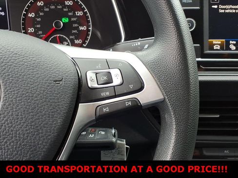 Used 2021 Volkswagen Jetta S image 16