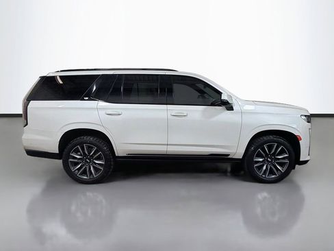 Certified 2023 Cadillac Escalade Sport Platinum AWD/4WD image 11