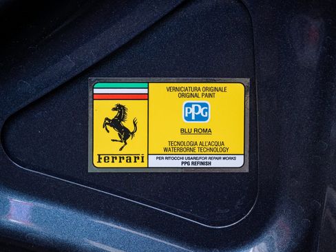 Used 2024 Ferrari Roma Spider image 29