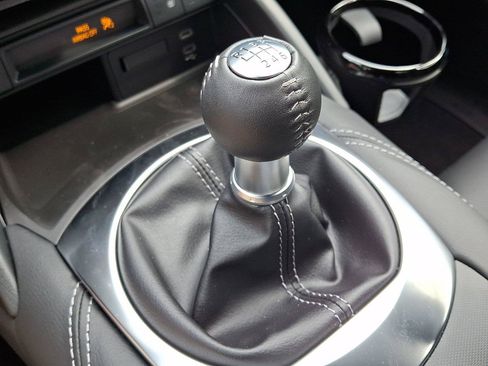 New 2026 MAZDA MX-5 Miata Grand Touring w/ Weather Package RWD image 10