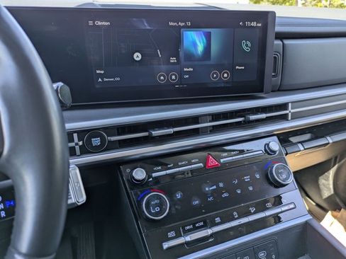 Used 2024 Hyundai Santa Fe XRT image 16