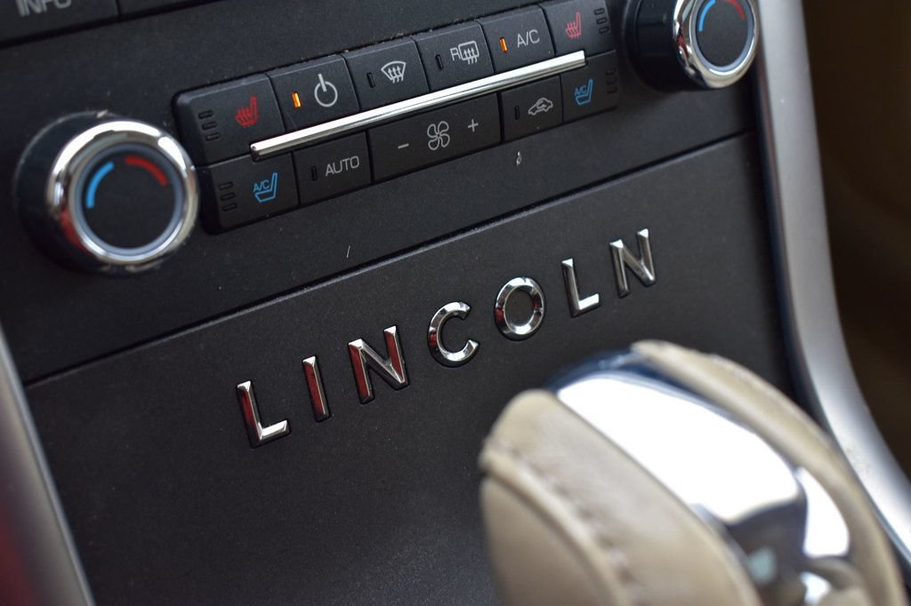 Used 2011 Lincoln MKS w/ 102A Rapid Spec Order Code FWD image 34