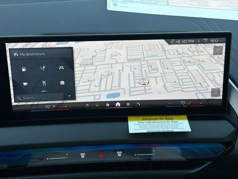 New 2026 BMW X3 xDrive30 w/ Premium Package AWD/4WD image 32