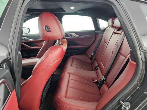 Used 2022 BMW i4 M50 w/ Premium Package image 17