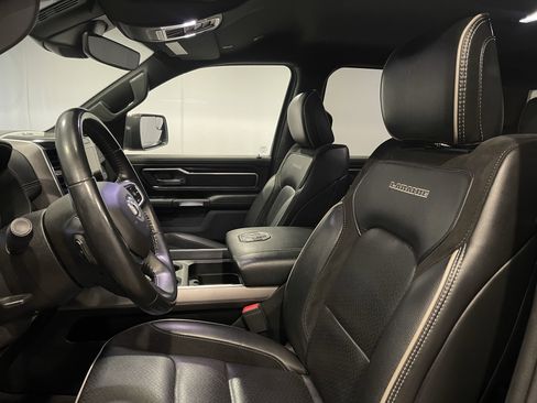 Used 2021 RAM 1500 Laramie w/ Sport Appearance Package image 15