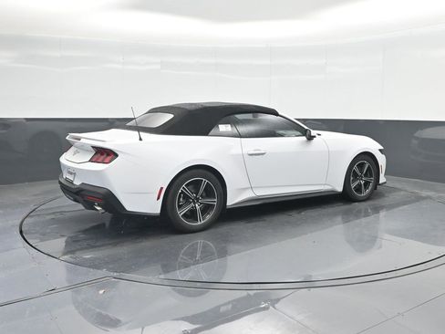 New 2025 Ford Mustang Premium image 14