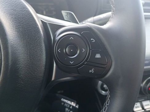 Used 2023 Toyota GR86 Premium image 22