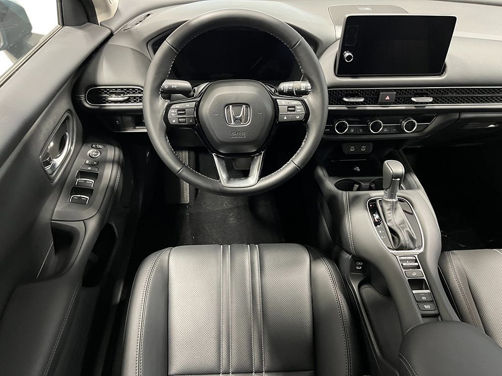 New 2027 Honda HR-V EX-L image 16