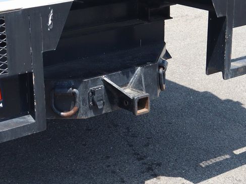 Used 2022 RAM 3500 Tradesman w/ Chrome Appearance Group image 53