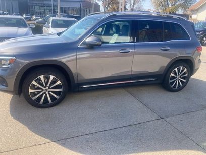 Used 2023 Mercedes-Benz GLB 250 4MATIC