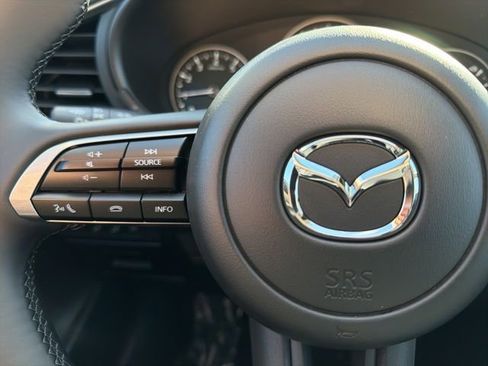 New 2026 MAZDA MAZDA3 2.5 S Sedan w/ Preferred Pkg image 23