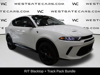 Used 2024 Dodge Hornet R/T video 2