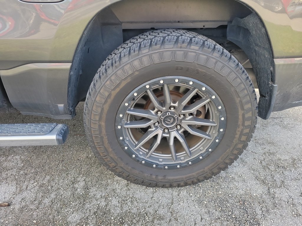 Used 2020 RAM 1500 Big Horn RWD image 7