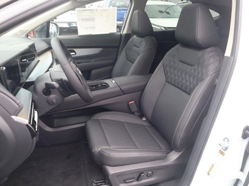 New 2026 Nissan Murano Platinum w/ Cargo Package AWD/4WD image 21