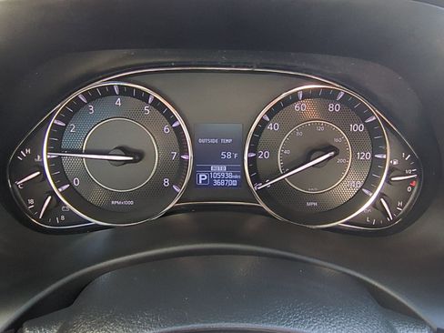 Used 2019 Nissan Armada SL w/ Premium Package image 21