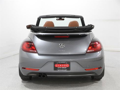 Used 2017 Volkswagen Beetle 1.8T Classic image 19