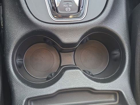 Used 2023 Jeep Cherokee Altitude Lux image 30