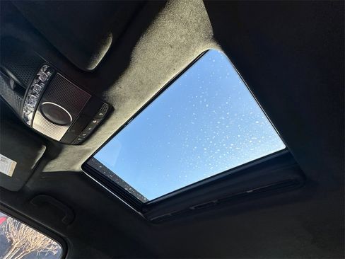 Certified 2024 Mercedes-Benz G 63 AMG 4MATIC w/ Night Package Magno image 8