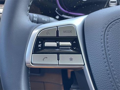 New 2025 Kia Telluride LX image 12