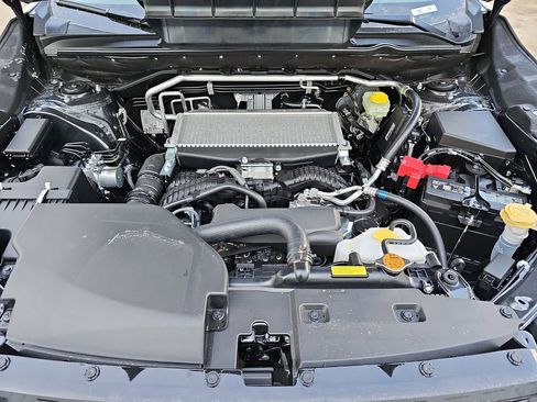 New 2026 Subaru Ascent Bronze Edition image 33